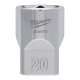 1/2 Drive Socket Metric Standard-20MM