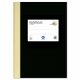 Ursus Staufen Geschäftsbuch 608380 A5 96Blatt 80g kariert Ursus Staufen Geschäftsbuch 608380 A5 96Blatt 80g kariert