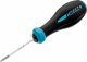HAZET Schraubendreher HEXAnamic® 802-T9H ∙ Tamper Resistant TORX® Profil ∙ SW T9H