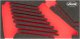 VIGOR Weichschaumeinlage ∙ leer ∙ V6722-L ∙ L x B x H: 393 mm x 188 mm x 35 mm