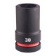 SHOCKWAVE Schlagnuss 1" 30x92 mm