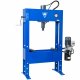 AC Hydraulic P100EH2 Elektro-hydr. Presse | 100 t AC Hydraulic P100EH2 Elektro-hydr. Presse | 100 t