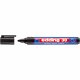 edding Pigmentmarker 30 4-30001 1,5-3mm Rundspitze schwarz