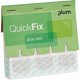 QuickFix Pflaster Aloe Vera 5514 Refill 45 St./Pack. QuickFix Pflaster Aloe Vera 5514 Refill 45 St./Pack.