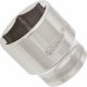 VIGOR Sechskant Steckschlüsseleinsatz ∙ V2572N ∙ 1/2 Zoll (12,5 mm) Vierkant hohl ∙ Außen Sechskant Profil ∙ SW 30 mm