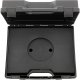 Kunststoffkasten | leer 7312 390mm x 147mm x 310mm