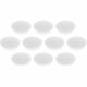 magnetoplan Magnet Discofix Junior 1662100 34mm weiß 10St. magnetoplan Magnet Discofix Junior 1662100 34mm weiß 10St.