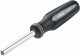 VIGOR Bit Schraubendreher ∙ V3427N ∙ 1/4 Zoll (6,3 mm) Sechskant hohl ∙ 200 mm
