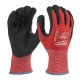 SCHNITTSCHUTZHANDSCHUH 2/B 11/XXL (1)
