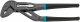 HAZET Universal- / Wasserpumpenzange 760-18 ∙ Spannbereich: 36 mm HAZET Universal- / Wasserpumpenzange 760-18 ∙ Spannbereich: 36 mm