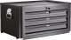 VIGOR Aufsatzkoffer Series L ∙ V1902 ∙ L x B x H: 723 mm x 459 mm x 375 mm