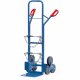 Stahlflaschen-Treppenkarre 51318TK