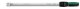 Elektronischer Drehmoment-/Drehwinkelschlüssel MANOSKOP® 714 40-400N·m  14 x 18 mm L. 687mm