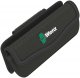 9430 Einstecktasche Kraftform Kompakt 20 Plus | leer | 155 x 65 mm