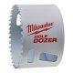 Lochsäge Bi-Metall 73 mm HOLE DOZER