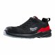 Sicherheits-Halbschuh Leder