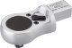 HAZET Einsteck-Umschaltknarre 6602-1 ∙ 14 x 18 mm Einsteck-Vierkant massiv ∙ 3/8 Zoll (10 mm) Vierkant massiv ∙ Länge: 81 mm