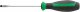 Schlitzschraubendreher DRALL+ 0,5mm x 3.5mm L.90mm