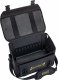 HAZET Werkzeugtasche ∙ groß ∙ leer 191T-2L ∙ L x B x H: 470 mm x 310 mm x 300 mm