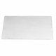 Soennecken Schreibunterlage 3670 63x50cm Kunststoff transparent klar