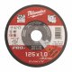 Metalltrennscheibe