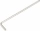 HAZET Winkelschraubendreher 2105LG-05 ∙ Innen Sechskant Profil ∙ SW 5 mm