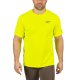 WWSSYL-L Funktions-T-Shirt gelb 