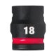 Schlagnuss SHOCKWAVE 1/2" 18x38 mm