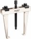 HAZET Schnellspann-Abzieher ∙ 2-armig 1750-14 ∙ Länge: 184 mm