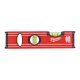 Wasserwaage Slim 20 cm magnetisch