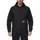 Softshell Kapuzen-Jacke