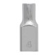 1/4 Drive Socket Metric Standard-4MM