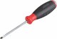 VIGOR Schlitz Schraubendreher ∙ mit Schlagkappe ∙ V3597 ∙ Schlitz Profil ∙ SW 0,6 x 3,5 mm