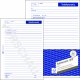 Avery Zweckform Gesprächsnotiz 1019 DIN A5 50Blatt weiß Avery Zweckform Gesprächsnotiz 1019 DIN A5 50Blatt weiß