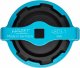 HAZET Lösewerkzeug ∙ Deckel Kühlmittel-Ausgleichsbehälter ∙ VAG 4803-1 ∙ 1/2 Zoll (12,5 mm) Vierkant hohl ∙ 108 mm HAZET Lösewerkzeug ∙ Deckel Kühlmittel-Ausgleichsbehälter ∙ VAG 4803-1 ∙ 1/2 Zoll (12,5 mm) Vierkant hohl ∙ 108 mm