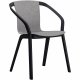 Sedus Stuhl se:mood md-223/006 sw/Filz an Sedus Stuhl se:mood md-223/006 sw/Filz an