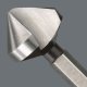 845 Einschneide-Kegelsenker-Bits | 10,40 x 34 mm 845 Einschneide-Kegelsenker-Bits | 10,40 x 34 mm