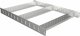 VIGOR Trennblech Satz Series M ∙ Series L ∙ V6688 ∙ 5-teilig ∙ Anzahl Werkzeuge: 5