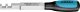 HAZET Entriegelungswerkzeug ∙ Steckverbindungen ∙ VAG 4675-1 ∙ 130 mm