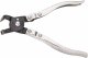 HAZET Clic Schlauchschellenzange 798-2 ∙ Länge: 175 mm