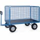 Handpritschenwagen 6446P