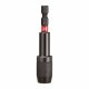 Magnetbithalter 1/4" Hex