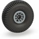 Luftrad 300x100 mm - 4PR Block | Rollenlager