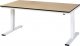 Werktisch elektrisch höhenverstellbar | B2000xT1000xH720-1120mm | F-Platte-22 mm Werktisch elektrisch höhenverstellbar | B2000xT1000xH720-1120mm | F-Platte-22 mm