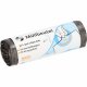 Müllsack 30l 6mic grau 50 St./Pack. Müllsack 30l 6mic grau 50 St./Pack.