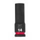Schlagnuss SHOCKWAVE 1/2" 14x78 mm