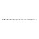 Multimaterialbohrer 1/4" 12x260 mm Swave