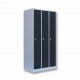 Garderobenschrank