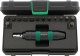 Schlagschraubendreher-Satz Modell4060 15 St. Schlagschraubendreher-Satz Modell4060 15 St.