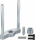 VIGOR Federbolzen Satz ∙ SCANIA ∙ 32 Tonnen ∙ V4601 ∙ 8-teilig ∙ Anzahl Werkzeuge: 8